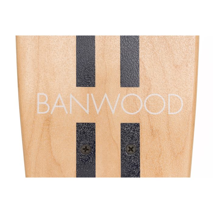 Banwood kaykay - lacivert - görsel 14