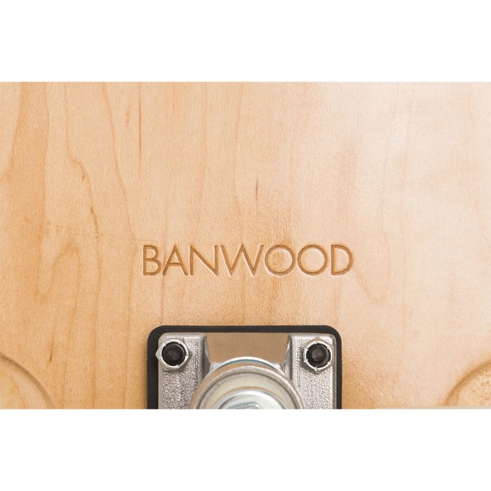 Banwood kaykay - lacivert - görsel 13