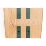 Banwood Kaykay - Yeşil - Görsel 21