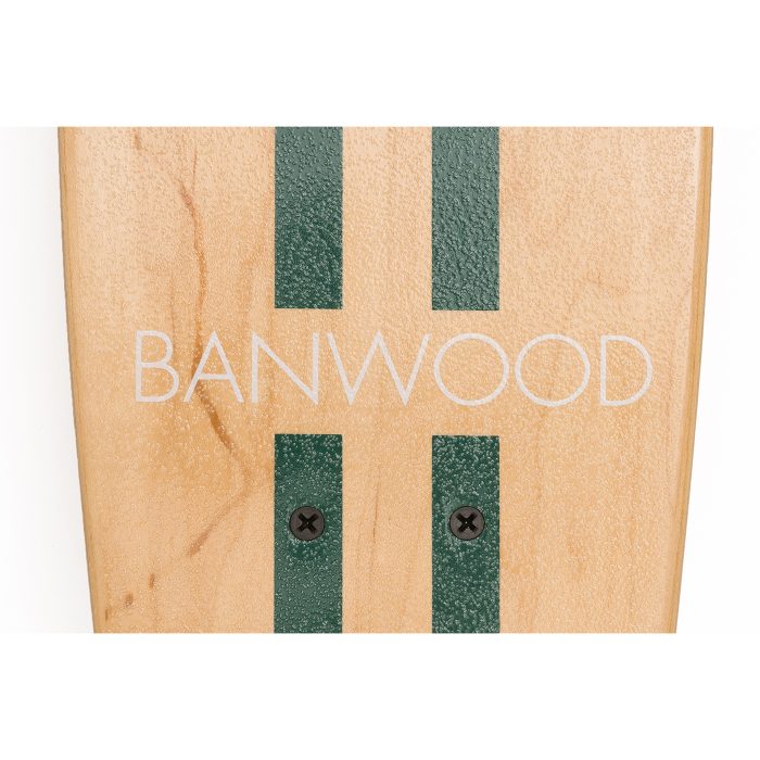 Banwood kaykay - yeşil - görsel 21