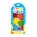 Ooly Stars of the Sea 6’lı Mum Boya