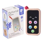 Classic World Ahşap İlk Telefonum - Görsel 7