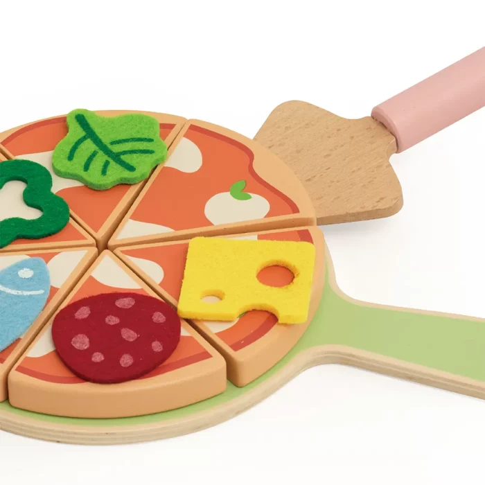 Classic world ahşap pizza fırını - görsel 6