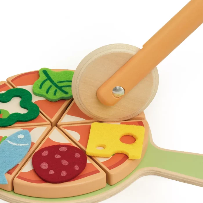Classic world ahşap pizza fırını - görsel 2