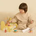 Classic World Ahşap Pizza Fırını - Görsel 5