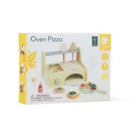 Classic World Ahşap Pizza Fırını - Görsel 3