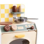Classic World Mini Ahşap Mutfak - Görsel 3