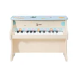 Classic World Ahşap Iris Piyano - Görsel 8