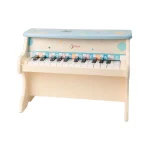 Classic World Ahşap Iris Piyano - Görsel 7