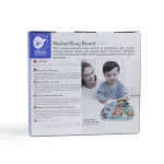 Classic World Ahşap Roket Oyun Tahtası - Görsel 2