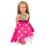 Our Generation Sarah Oyuncak Bebek - 46 cm - Görsel 2