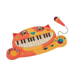 B.Toys Kedicik Klavye - Görsel 5