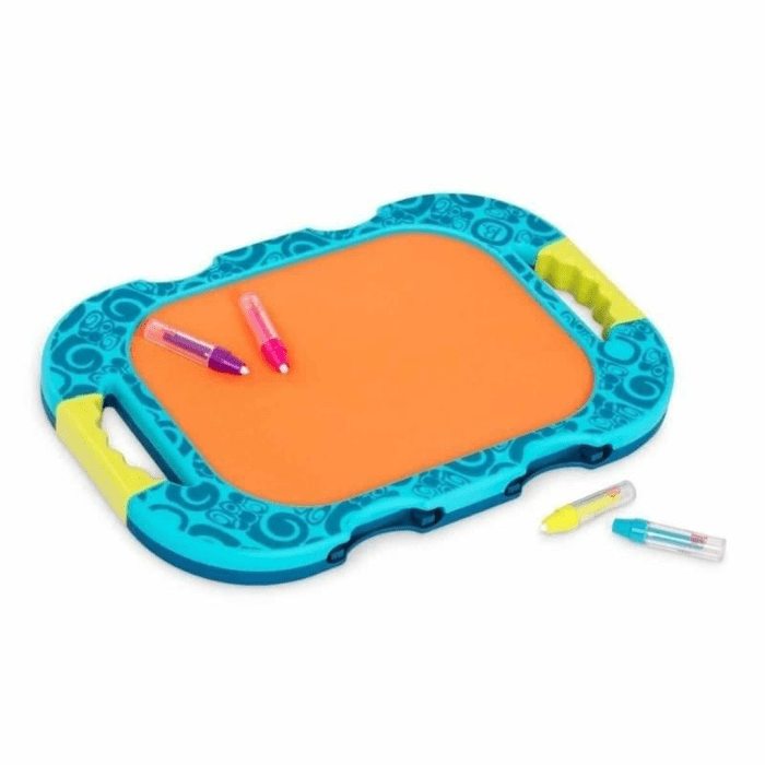 B. Toys sulu kalemli yazı tahtası - görsel 3
