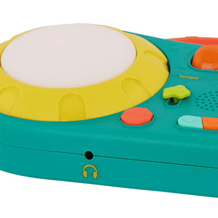 B. Toys mini dj mixer - görsel 3