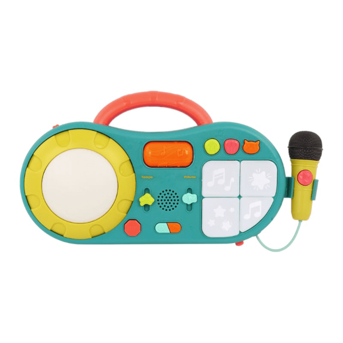 B. Toys mini dj mixer - görsel 1