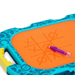 B.Toys Sulu Kalemli Yazı Tahtası - Görsel 2