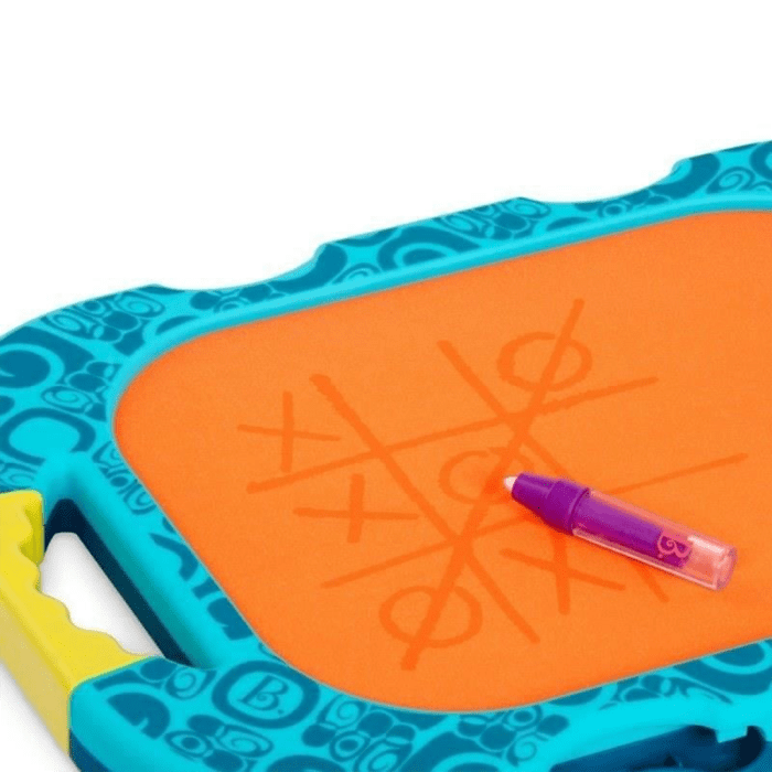 B. Toys sulu kalemli yazı tahtası - görsel 2