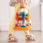 B.Toys Işıklı Bowling Seti - Görsel 4