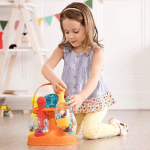 B.Toys Işıklı Bowling Seti - Görsel 3