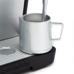 Casdon - Oyuncak De'Longhi Barista Kahve Makinesi - Görsel 10