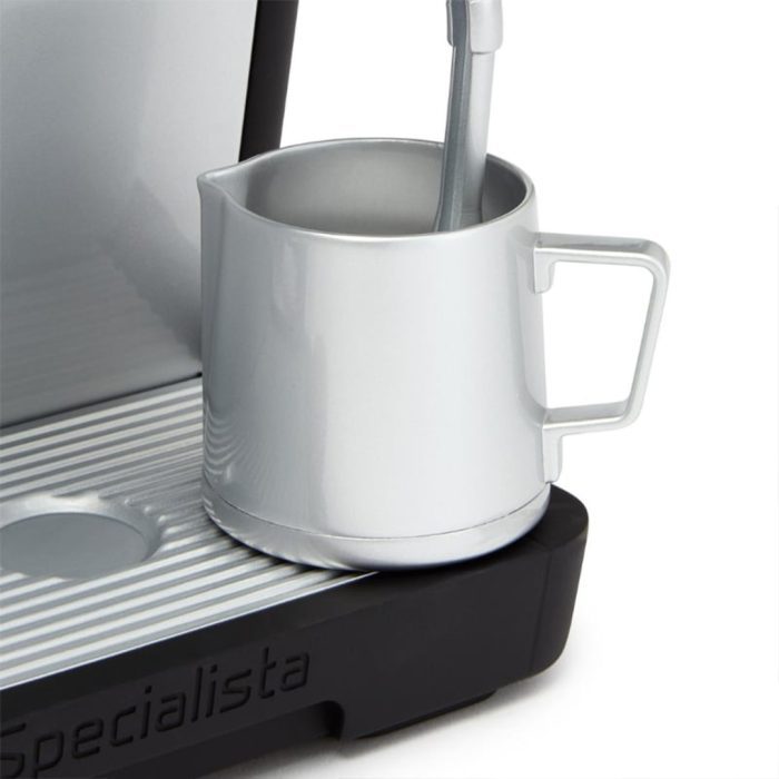 Casdon - oyuncak de'longhi barista kahve makinesi - görsel 10