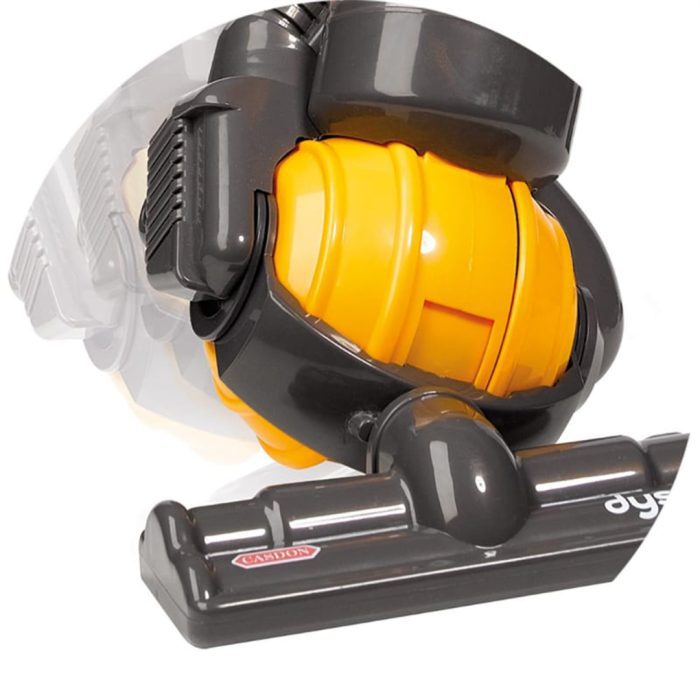 Casdon - oyuncak dyson ball - görsel 2