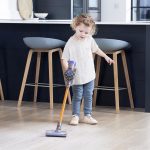Casdon - Oyuncak Dyson Kablosuz Elektrikli Süpürge - Görsel 3