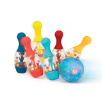 B.Toys Işıklı Bowling Seti - Görsel 2