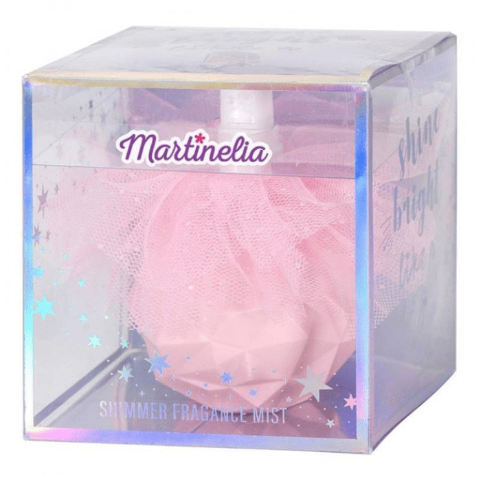 Martinelia parıltılı parfüm 100 ml - görsel 2