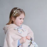 Mimi & Lula Easter Double Alice Taç - Görsel 3