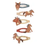Mimi & Lula Pony Mini 5’li Toka