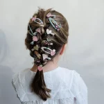 Mimi & Lula Fruity Floral 4’lü Toka - Görsel 5