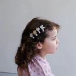 Mimi & Lula Bouquet Mini Klips 8’li Toka - Görsel 2