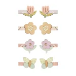 Mimi & Lula Bouquet Mini Klips 8’li Toka