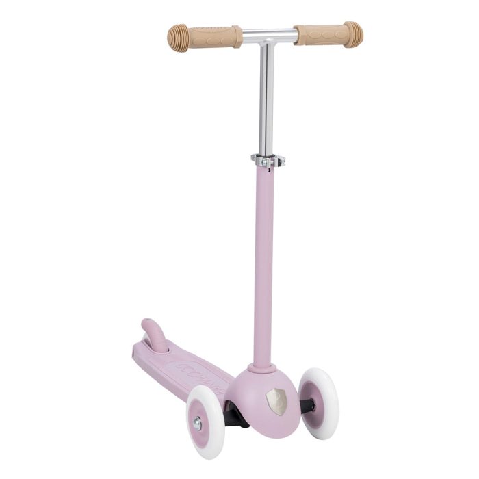 Banwood eco scooter | lavanta - görsel 1
