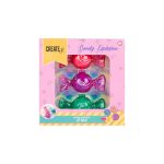 Create It 3'lü Dudak Balmı Seti - Candy Explosion