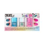 Create It 3'lü Oje Seti - Görsel 2