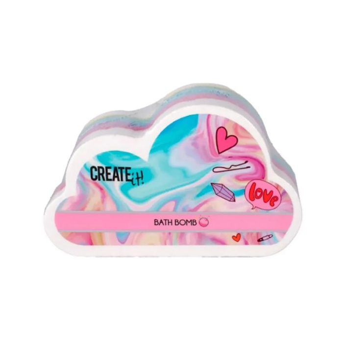 Create it banyo bombası - bulut - görsel 2