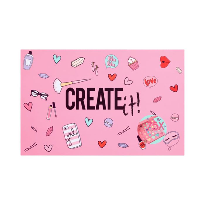 Create it büyük far paleti - görsel 3