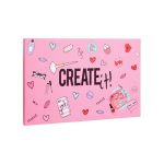 Create It Büyük Far Paleti - Görsel 4
