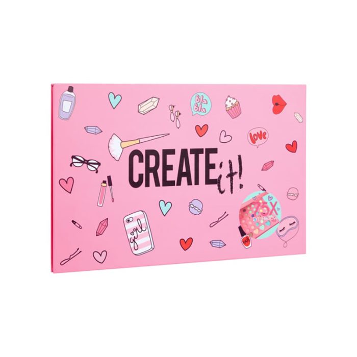 Create it büyük far paleti - görsel 4