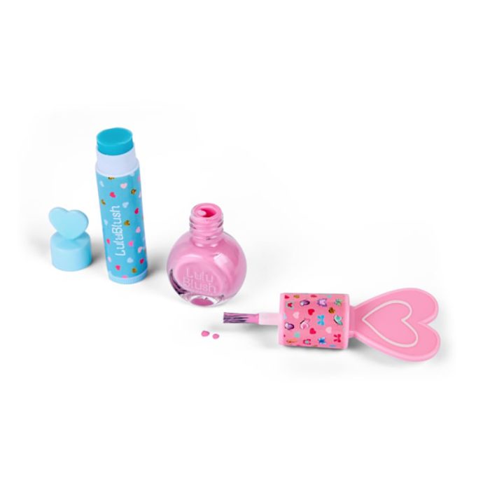 Create it makyaj seti - lulu blush - görsel 4