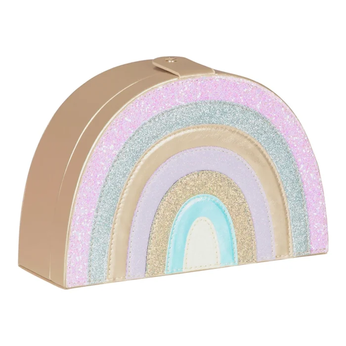 Mimi & lula rainbow mücevher kutusu - görsel 1