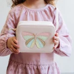 Mimi & Lula Spring Butterfly Çanta - Görsel 3