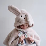 Mimi & Lula Fluffy Easter Çanta - Görsel 10