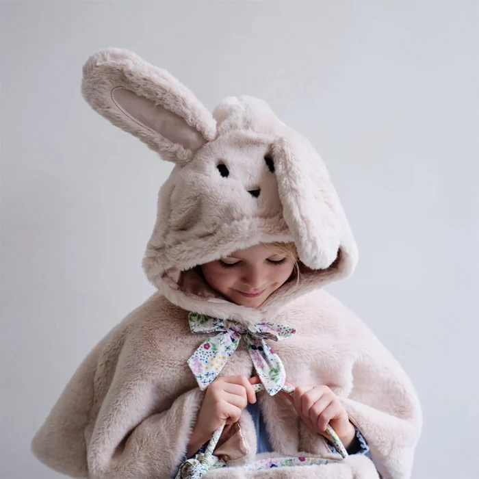 Mimi & lula fluffy easter çanta - görsel 10