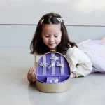 Mimi & Lula Rainbow Mücevher Kutusu - Görsel 9