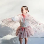 Mimi & Lula Rainbow Tütü - Görsel 6