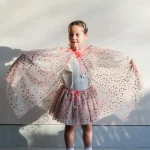Mimi & Lula Rainbow Tütü - Görsel 5