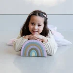 Mimi & Lula Rainbow Mücevher Kutusu - Görsel 4